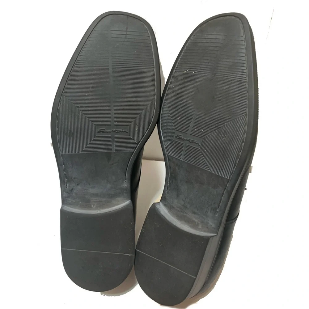 10.5 / Santoni oxford shoes